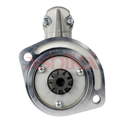 стартер ASHIKA MT-133JM