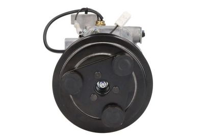 Airconditioning compressor past: MAZDA 3 1.6 12.08-09.14