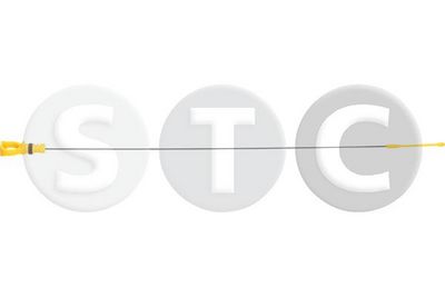 Odměrka hladiny oleje STC T404741