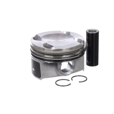 PISTON ET ENGINETEAM PM011350 25