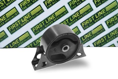 окачване, двигател FIRST LINE FEM3665
