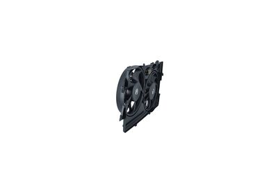 VENTILATOR RADIATOR NRF 47033 38