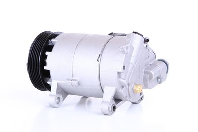 KOMPRESSOR KLIMAANLAGE NISSENS 890601 10
