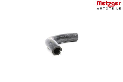 FURTUN RADIATOR METZGER AUTOTEILE 2420355 31