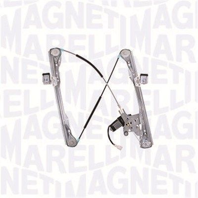 Window Regulator 350103170106