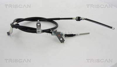 Тросик, cтояночный тормоз TRISCAN 8140 42199 для MITSUBISHI L200