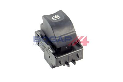 COMUTATOR MACARA GEAM BOGAP R7339104