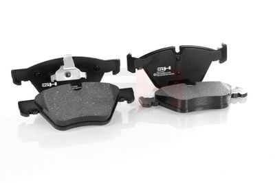 SET PLACUTE FRANA FRANA DISC GH GH411527 6