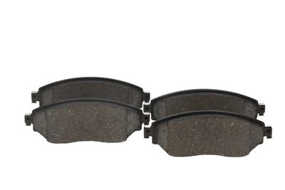 SET PLACUTE FRANA FRANA DISC VALEO 302402A 16