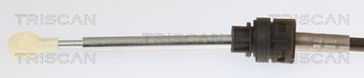 CABLU TRANSMISIE MANUALA TRISCAN 814029723 1