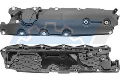 Cylinder head cover