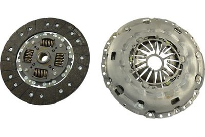 Комплект сцепления KAVO PARTS CP-4073 для MITSUBISHI OUTLANDER