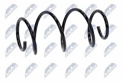 ARC SPIRAL NTY ASZBM006 24