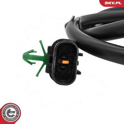 Snímač počtu otáčok kolesa ESEN SKV 06SKV488