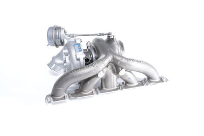 LADER AUFLADUNG BTS Turbo T918728 8