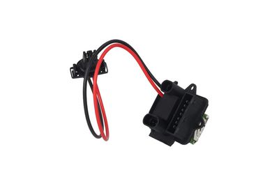 REZISTOR VENTILATOR HABITACLU KAMOKA 4140082 3