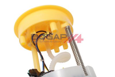 POMPA COMBUSTIBIL BOGAP A1622159 4