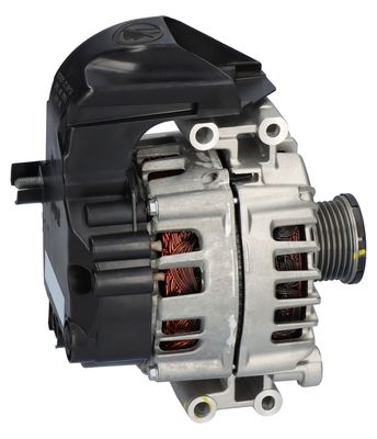 GENERATOR / ALTERNATOR VALEO 440784 19