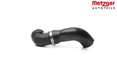 LADELUFTSCHLAUCH METZGER AUTOTEILE 2400967 21