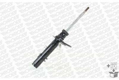 STOßDäMPFER MONROE G8224 4