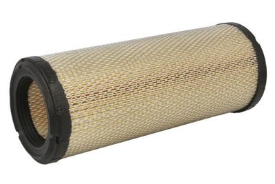 Luchtfilter 304x128,5x81,3 past: URSUS 7524, 6024  AEBI TT 70, TT 70 S  AHLMANN AL100, AL100T, AL100TI, AL70E, AL80, AL85T  AMMANN AV85-2, AV95-2  BAOLI CPCD40  BOBCAT 975  CASE IH 50, 60