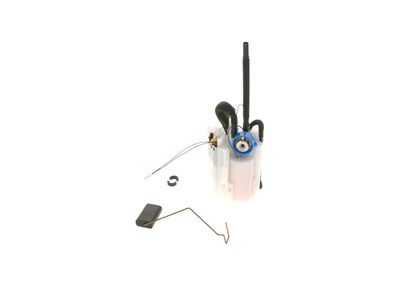 POMPA COMBUSTIBIL BOSCH 0986580970 12