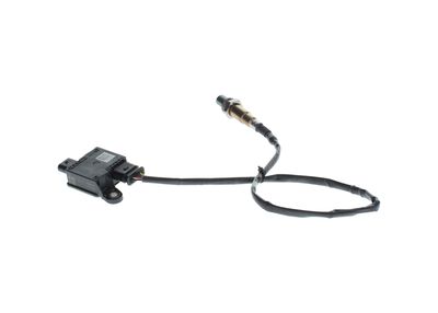 PARTIKELSENSOR BOSCH 0281007599 19