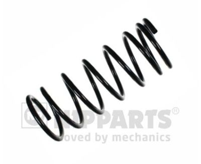 NIPPARTS N5550503 Пружина подвески  для HYUNDAI (Хендай)