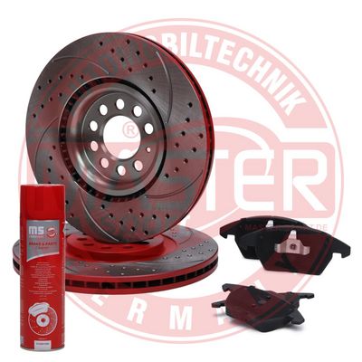 SET FRANA FRANA DISC