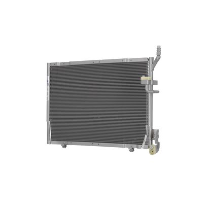 KONDENSATOR KLIMAANLAGE NISSENS 941107 9