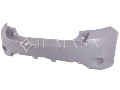 Буфер JUMASA 25405139 для TOYOTA AURIS