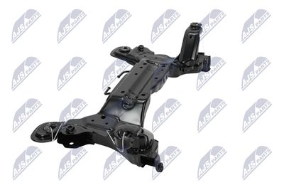 RAMA SUSTINERE/SUPORT AGREGATE NTY ZRZHY511 13