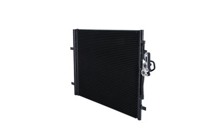 CONDENSATOR CLIMATIZARE NRF 35884 12