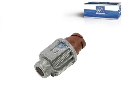 Relais (24V, 20A) past: MAN TGM I, TGS I, TGX I 06.06-03.22