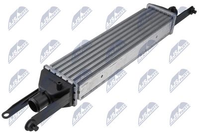 INTERCOOLER COMPRESOR