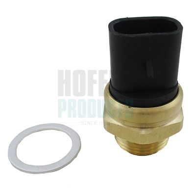 COMUTATOR TEMPERATURA VENTILATOR RADIATOR