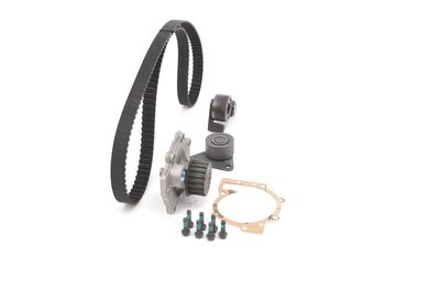 SET POMPA APA + CUREA DINTATA BOSCH 1987948514 23