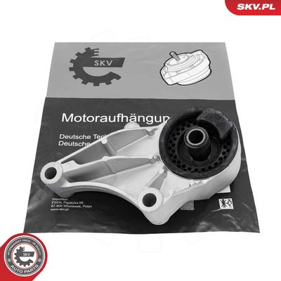 variklio montavimas 75SKV145 ESEN SKV