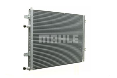 RADIATOR TEMPERATURA SCAZUTA INTERCOOLER MAHLE CIR10000P 23