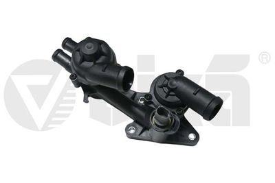 TERMOSTAT LICHID RACIRE