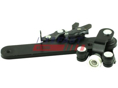 GHIDAJ CU ROLE USA GLISANTA