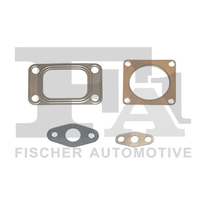 Kit de montage turbo FA1