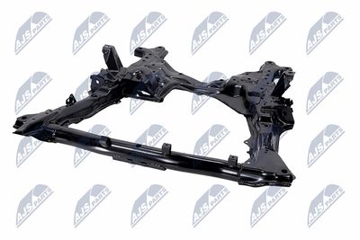 RAMA SUSTINERE/SUPORT AGREGATE NTY ZRZHD003 4