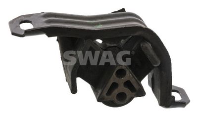 окачване, двигател SWAG