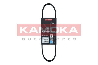 KAMOKA 7015003 Ремінь генератора 