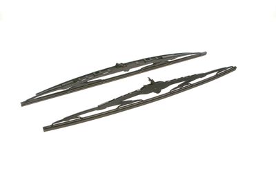 LAMELA STERGATOR BOSCH 3397001583 29