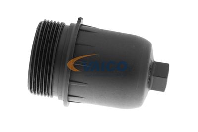 GEHäUSEDECKEL HYDRAULIKFILTER (AUTOMATIKGETRIEBE) VAICO V105364 37