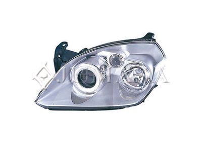 Основная фара JUMASA 38013048 для OPEL TIGRA