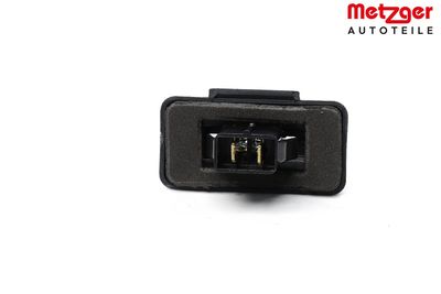 KENNZEICHENLEUCHTE METZGER AUTOTEILE 2080024 21