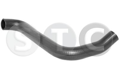 Шланг радиатора STC T408332 для MERCEDES-BENZ PONTON